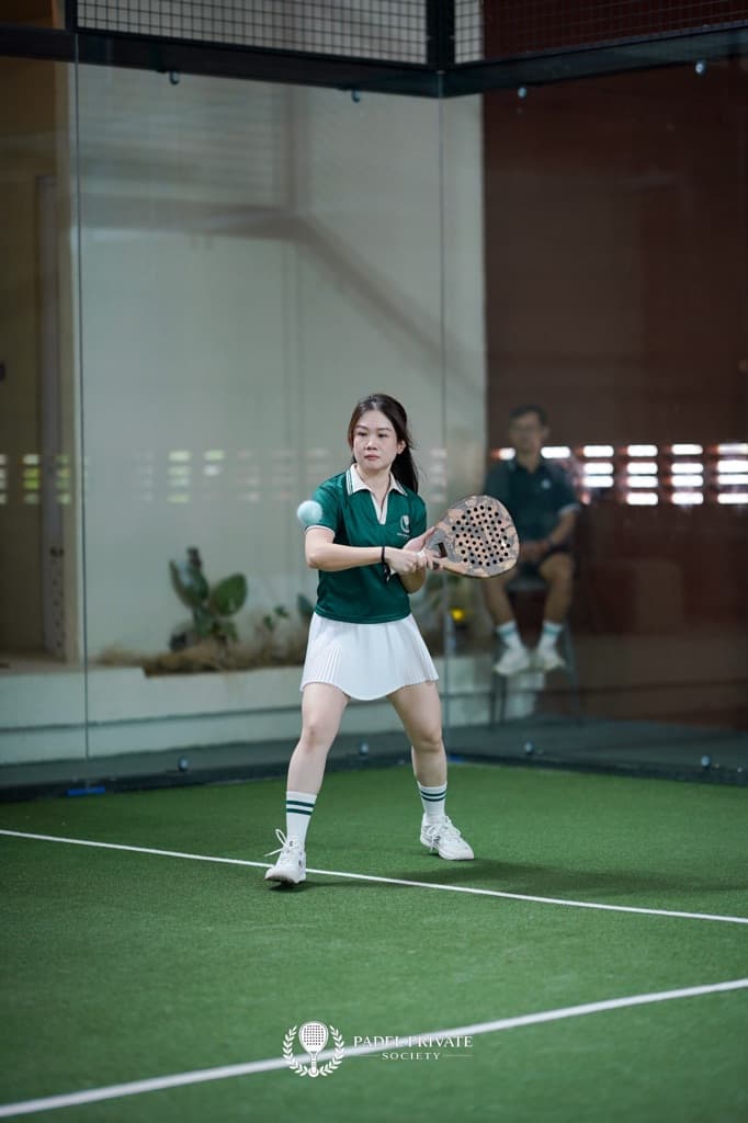 Padel Private Society media 3