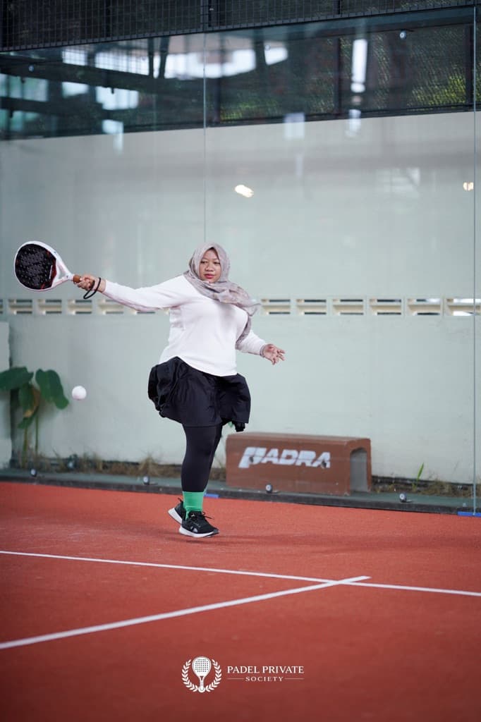 Padel Private Society media 4