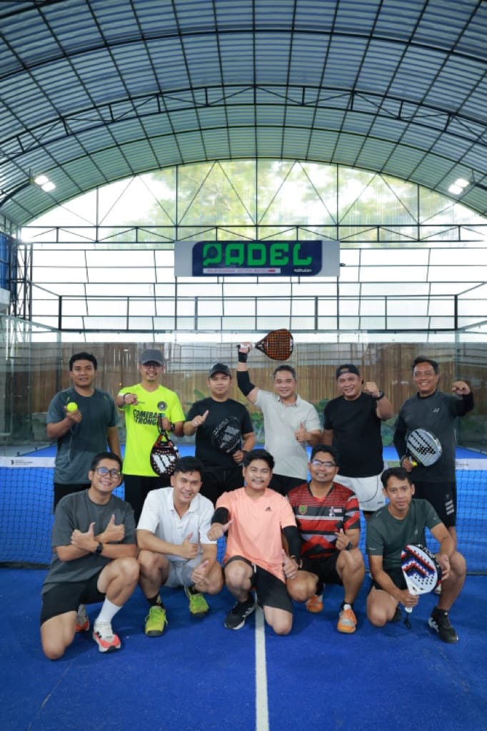 PKYKEREN Club media 1