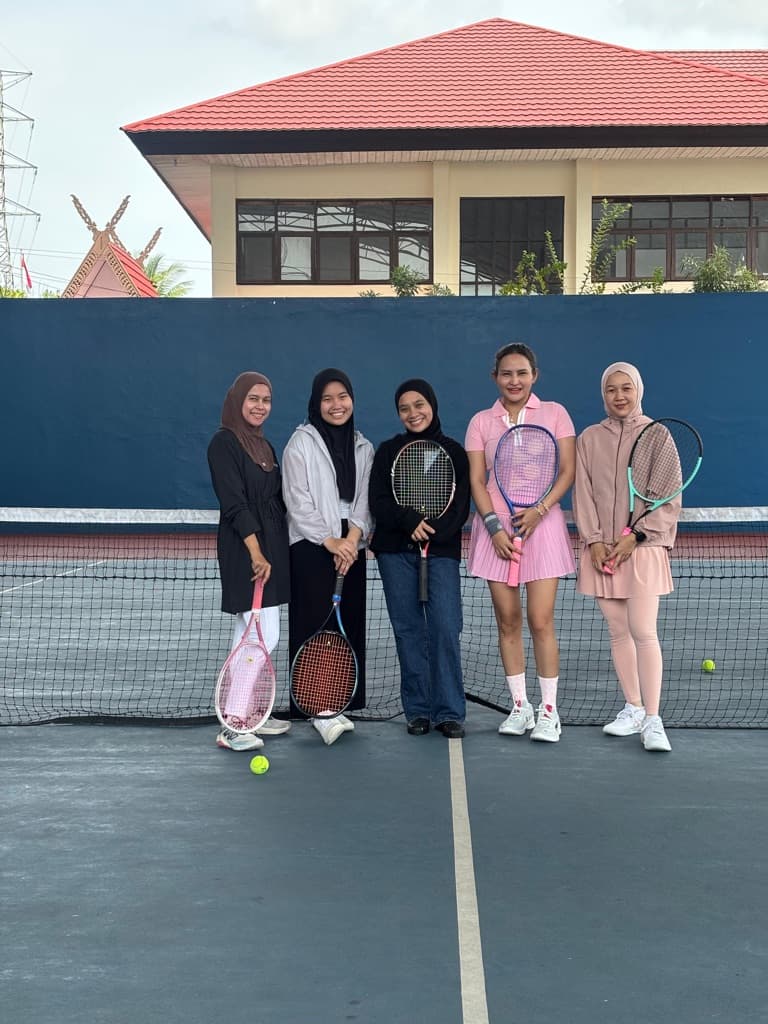 Havefun padel  media 1