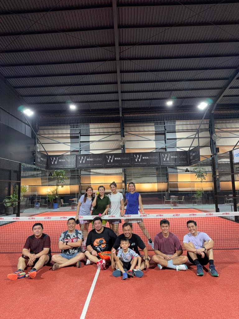 Ngakakpadel media 4