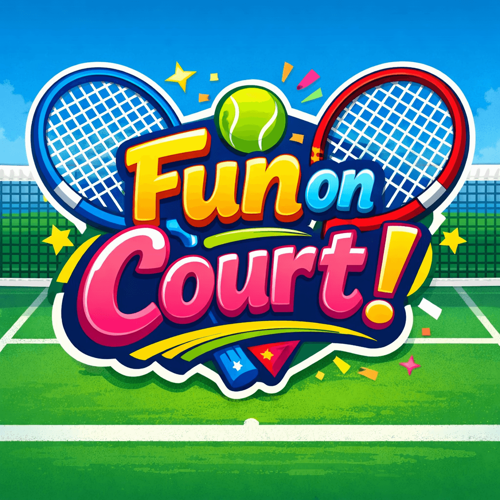 Fun On Court! media 1