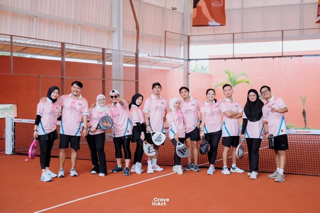 PaPadel Club (Pasutri Padel) media 5