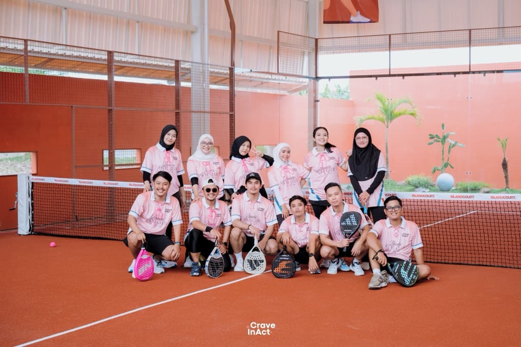 PaPadel Club (Pasutri Padel) media 4