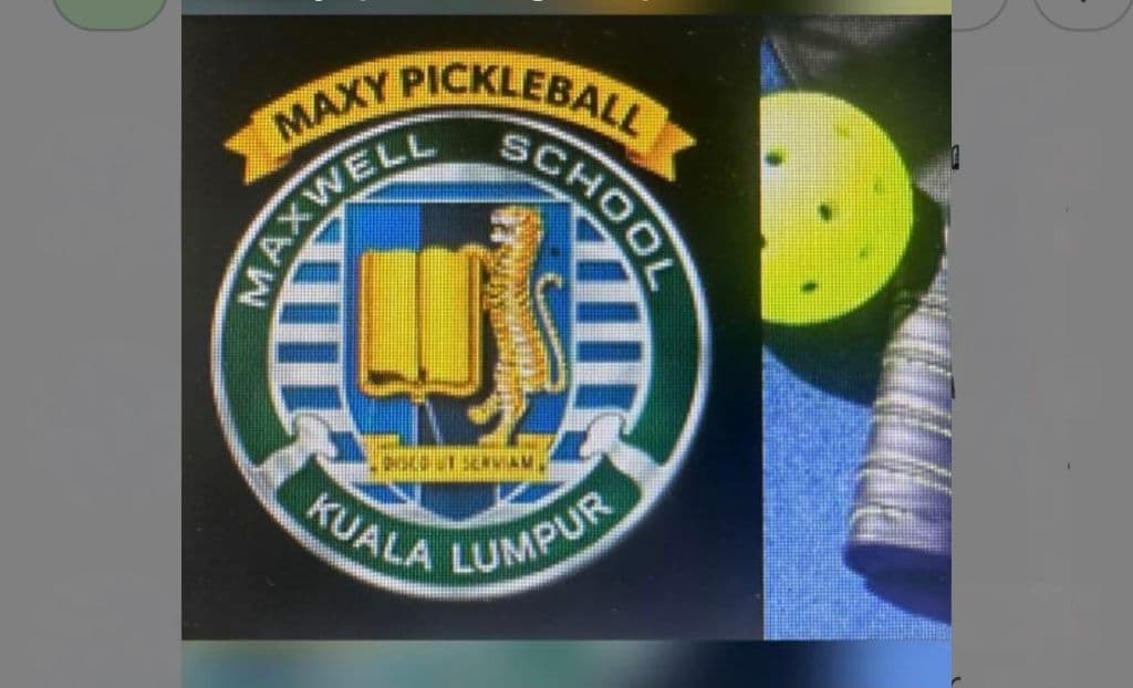 Maxy Pickleball Club media 1