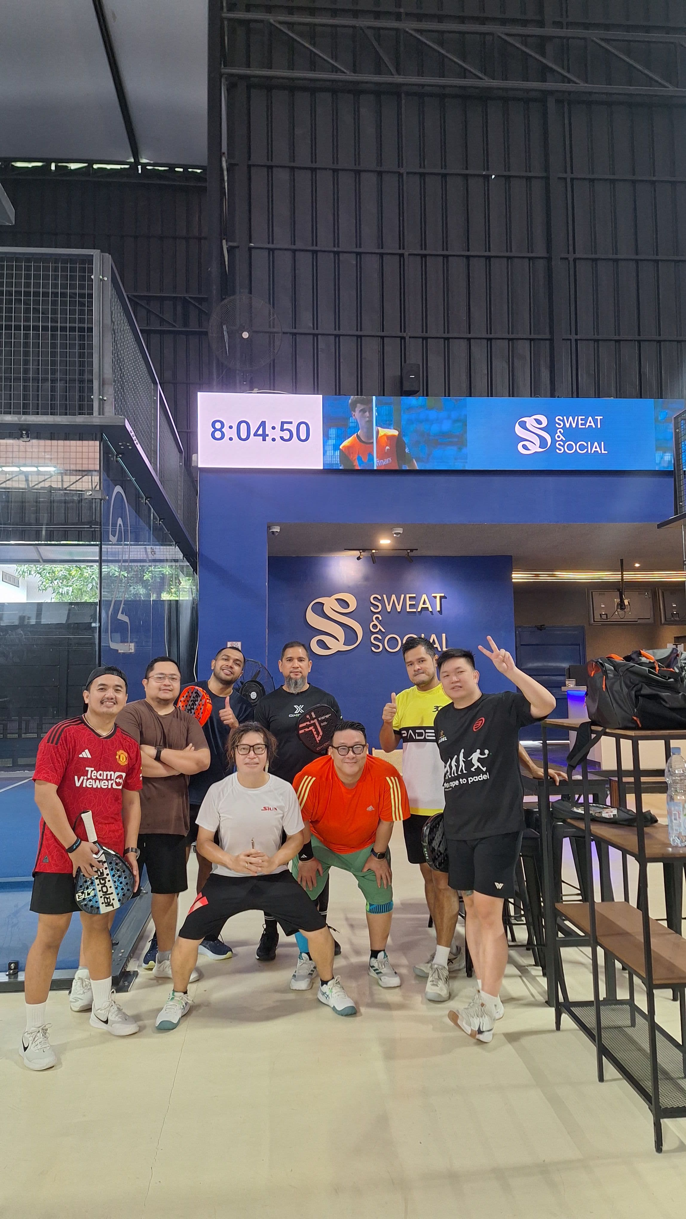 3C Padel  media 2