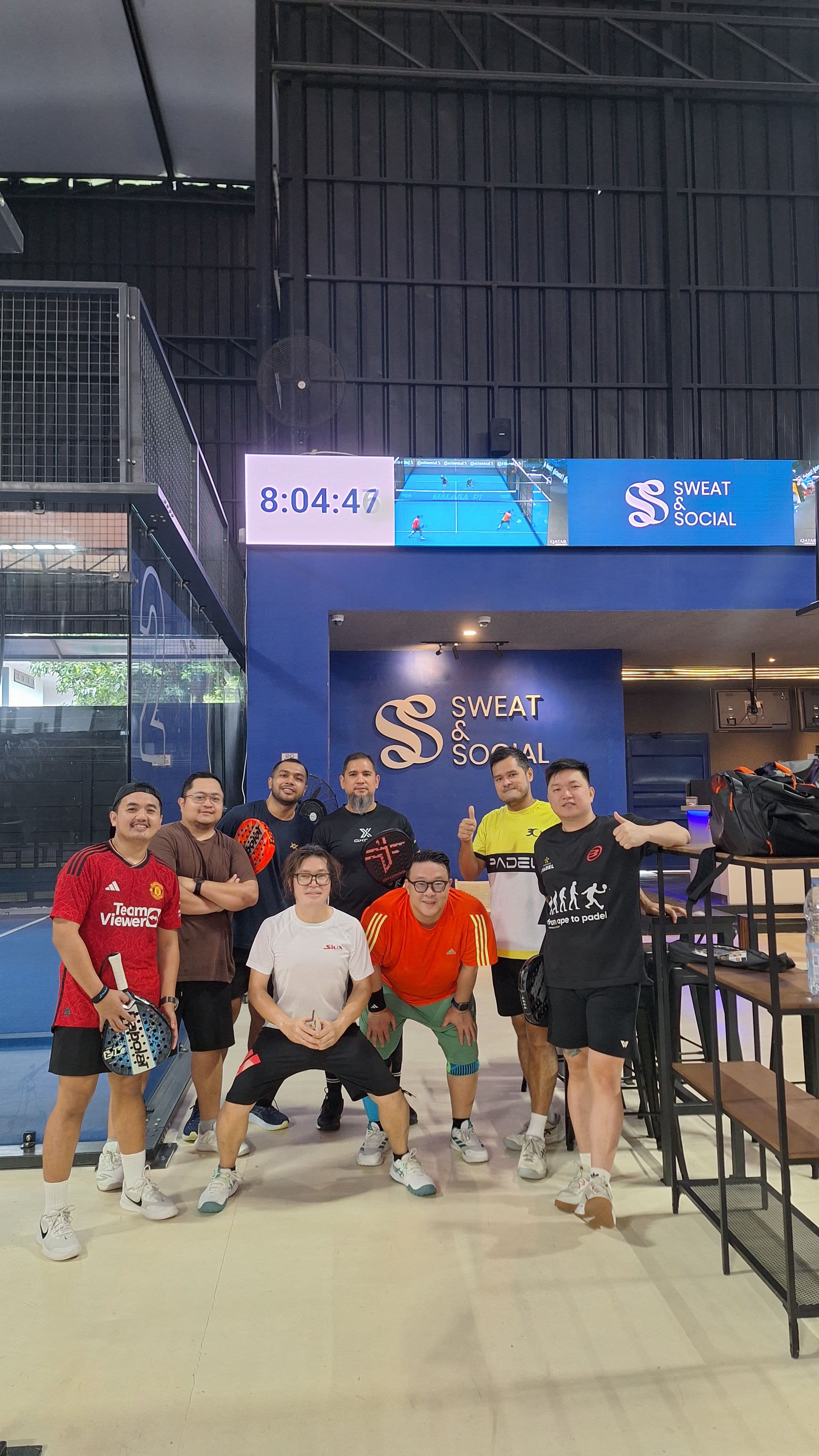 3C Padel  media 3