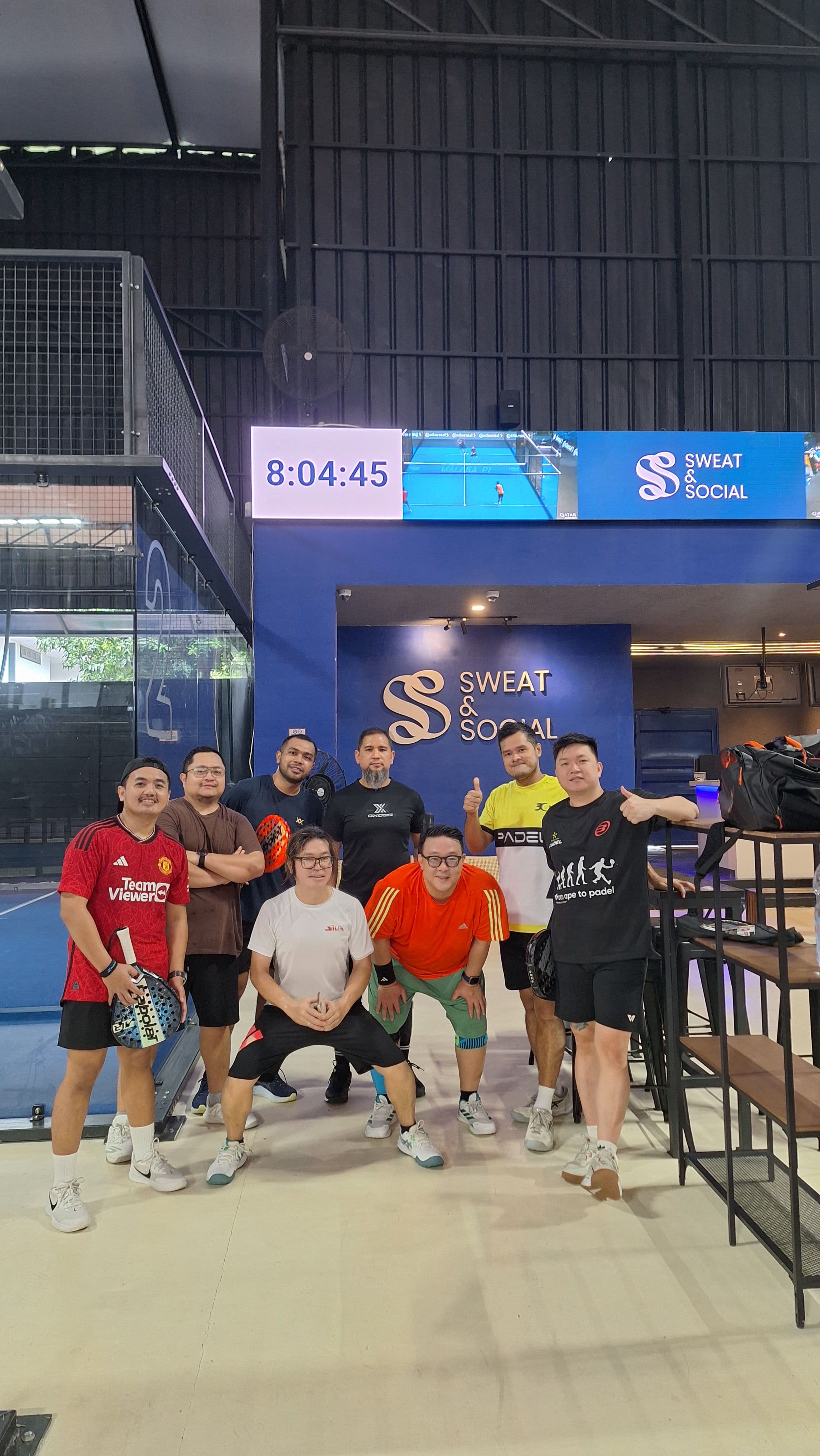 3C Padel  media 4
