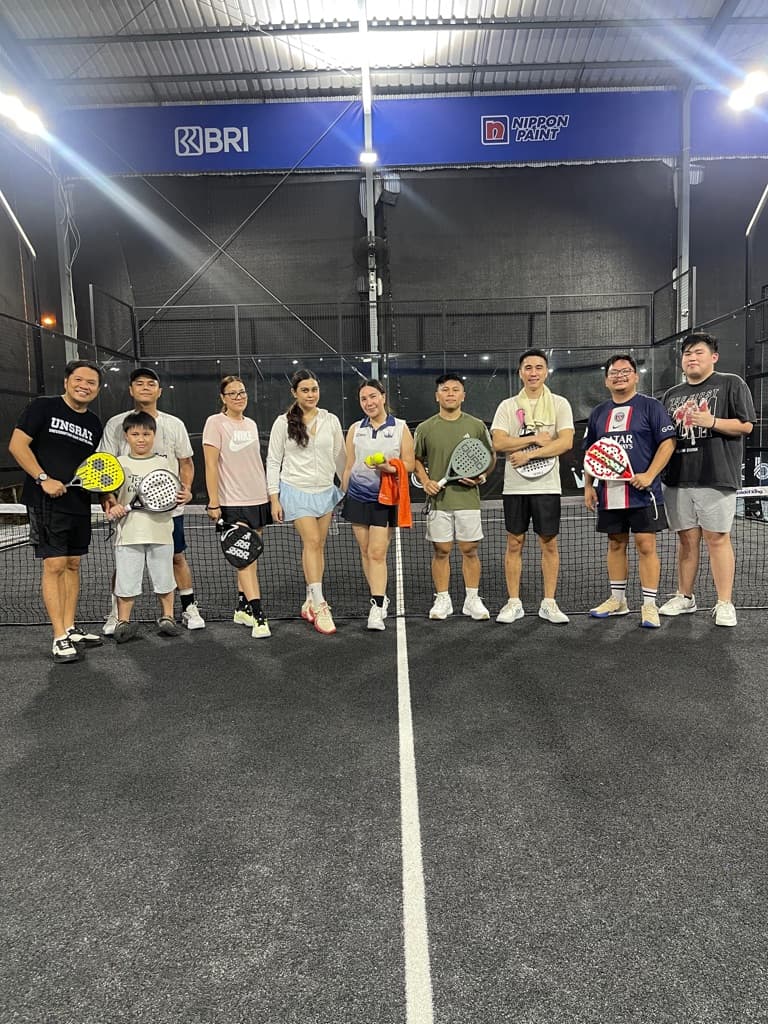 GAES PADEL  media 2