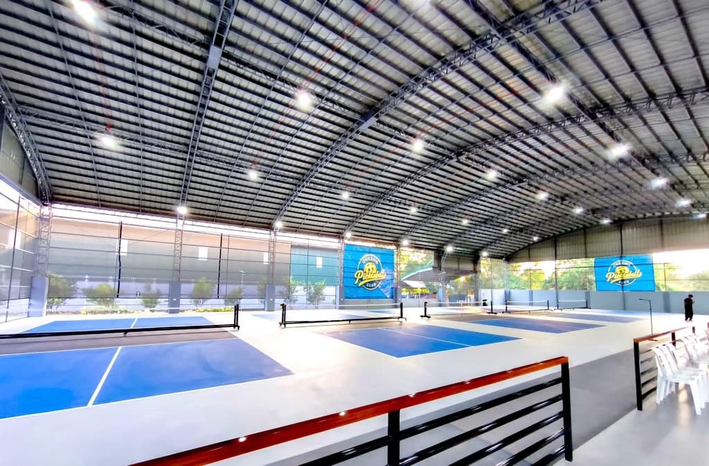 Quezon Pickleball Club media 6