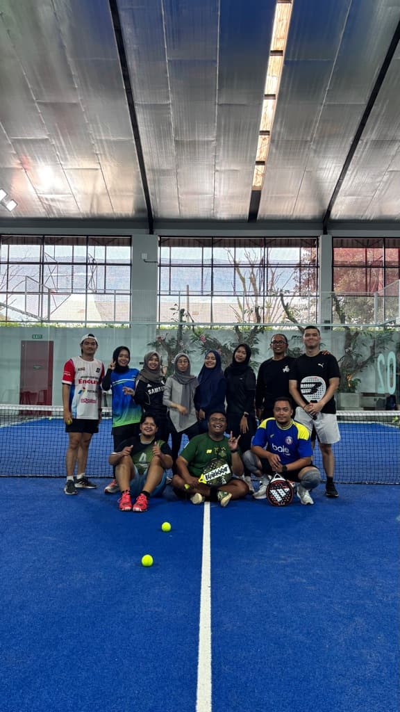 Padel Move media 2