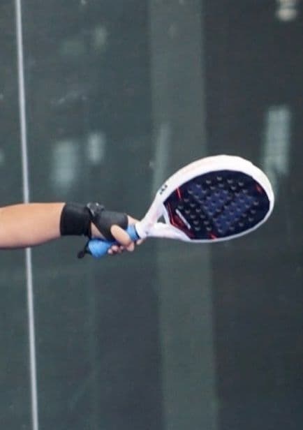 Cheryq padel Club media 1