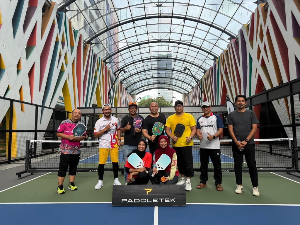 CTFG Sports & Recreation Club media 1