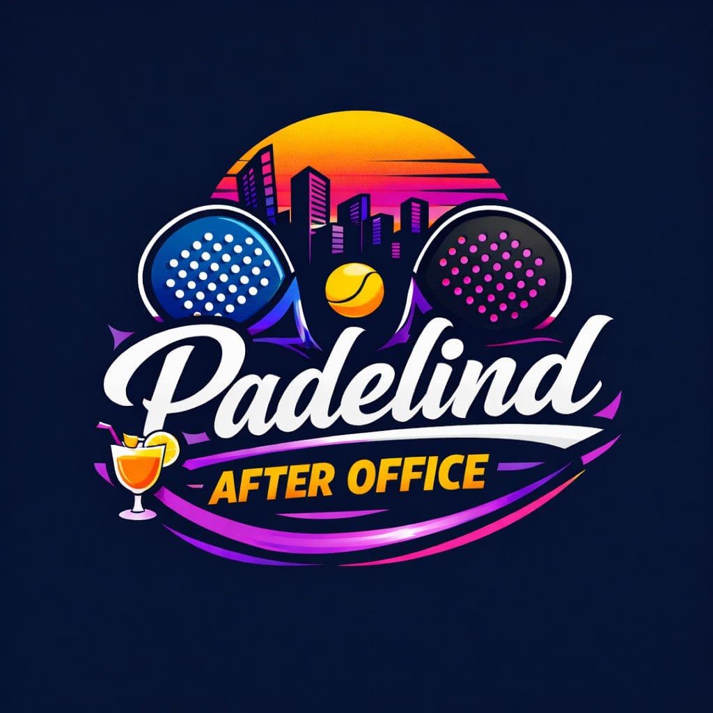 Padelind After Office media 1