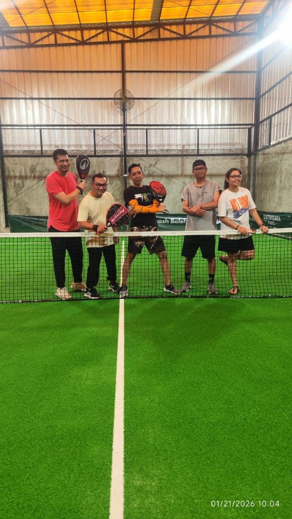 JOFX PADEL CLUB media 3
