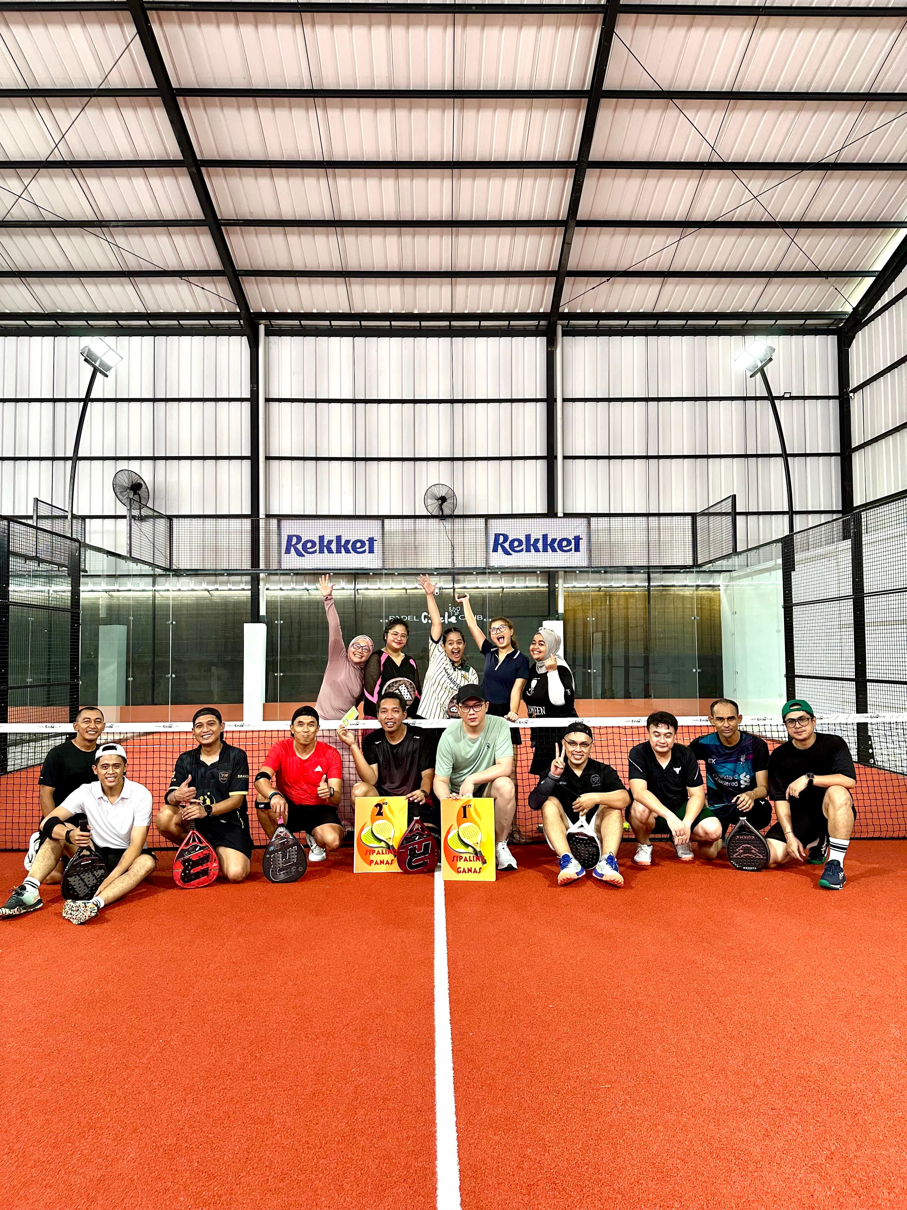 PaNas - Padel gaNas  media 3