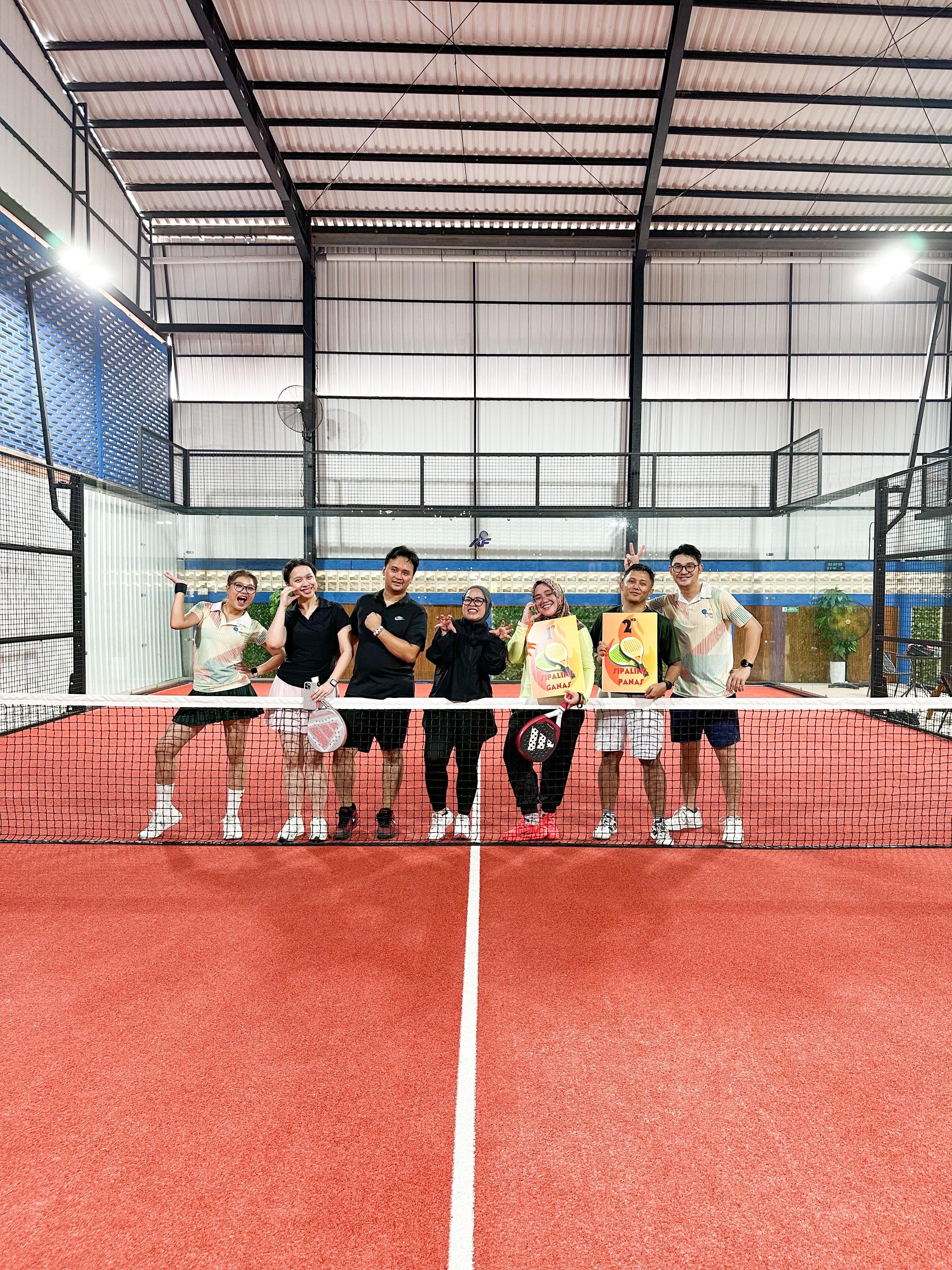 PaNas - Padel gaNas  media 1
