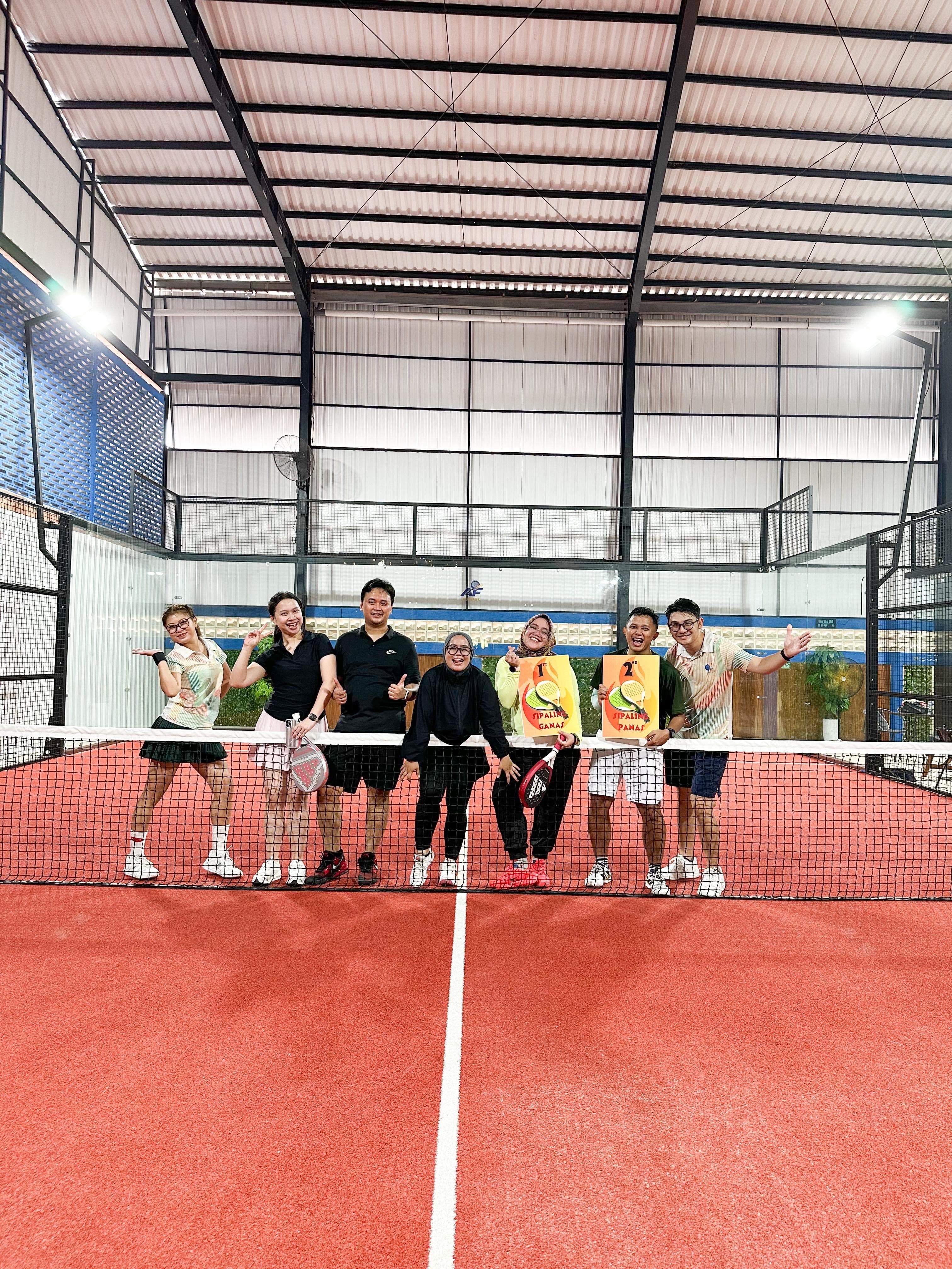 PaNas - Padel gaNas  media 2