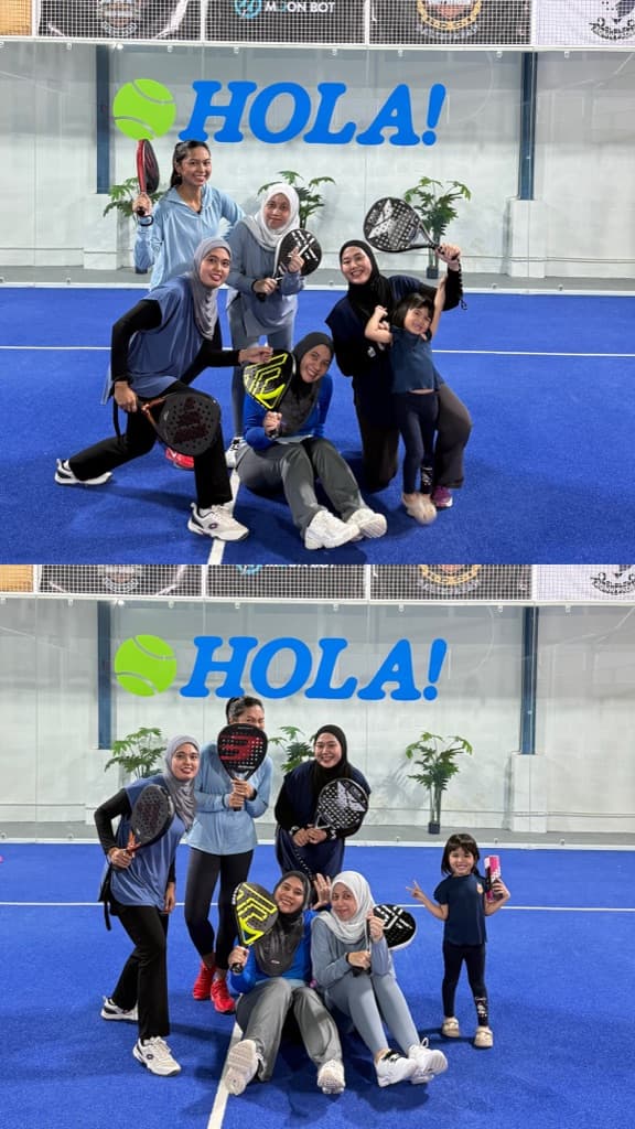 Macha Padel Club media 6