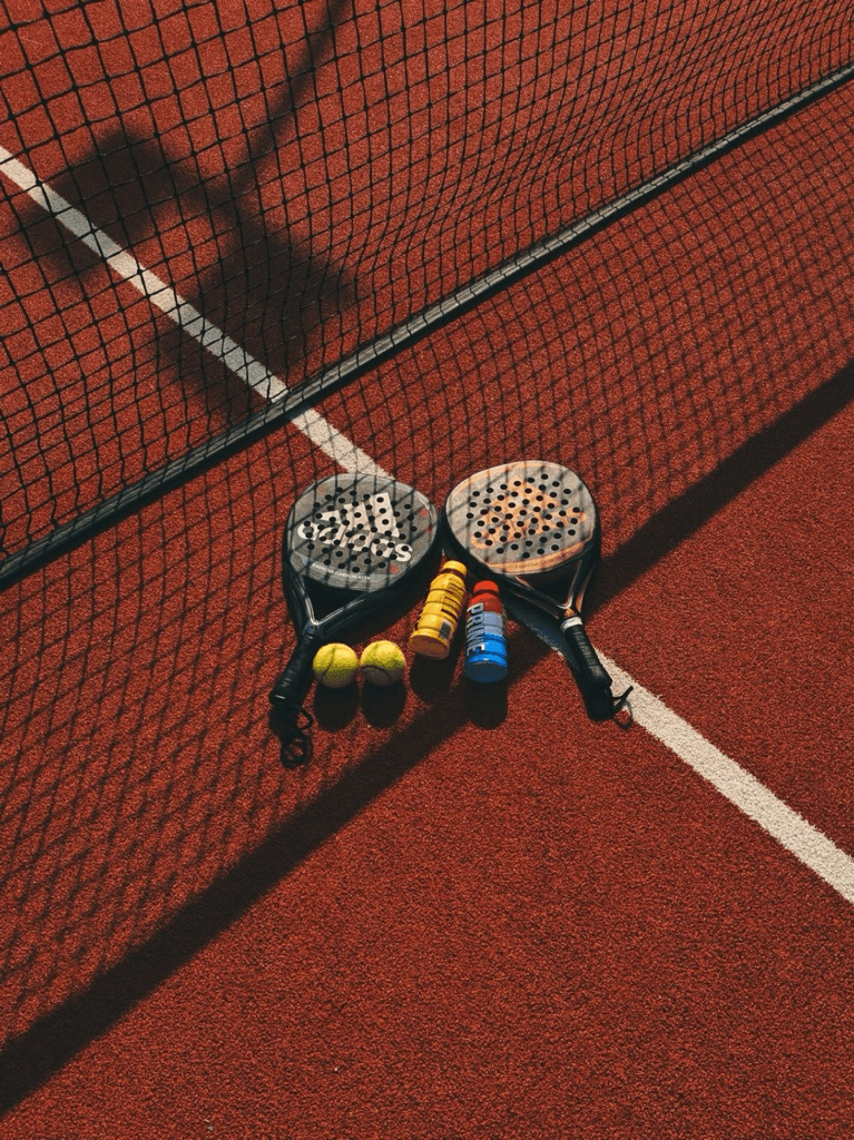Padel Kuy media 1