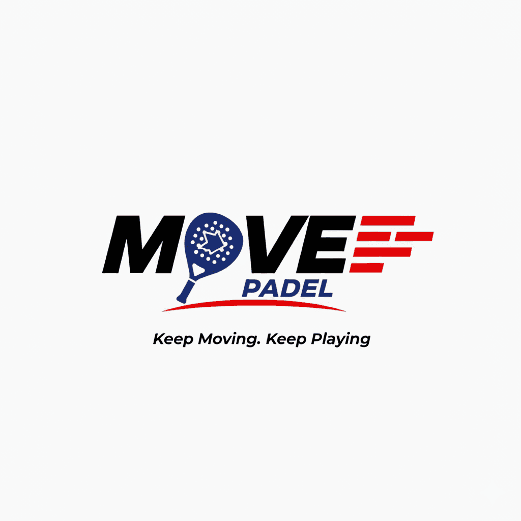 MOVE PADEL ID media 1