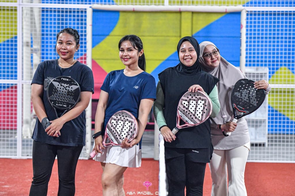 ZERA PADEL media 5