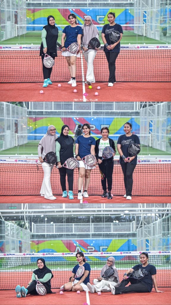 ZERA PADEL media 6