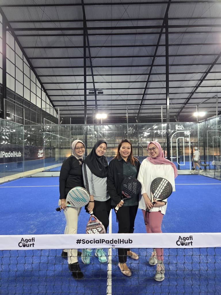 ZERA PADEL media 3
