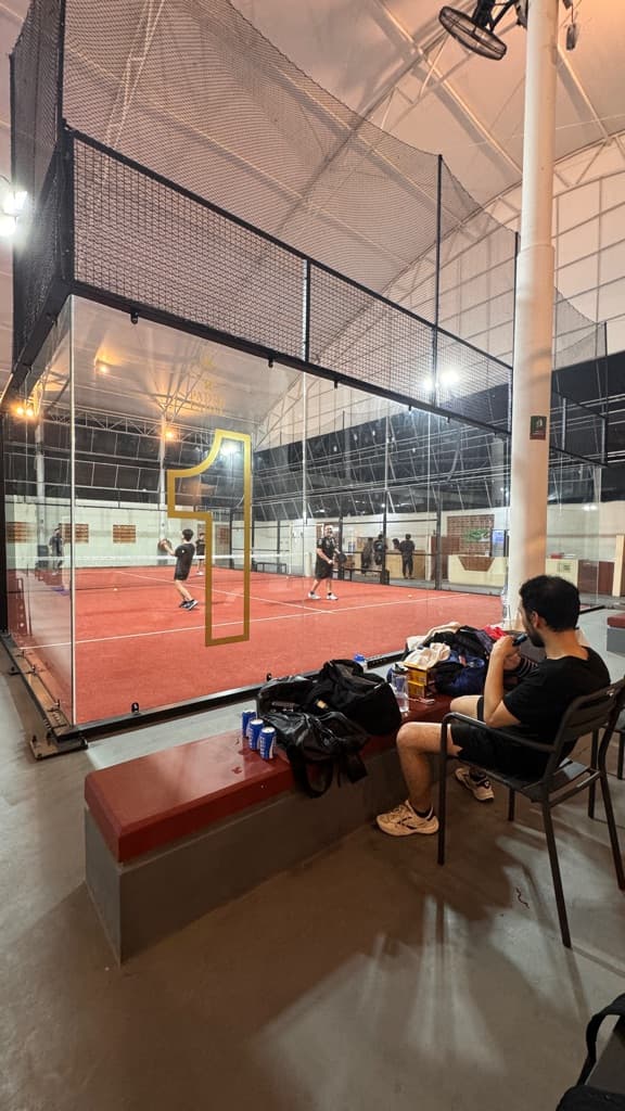 PADELRIA media 5