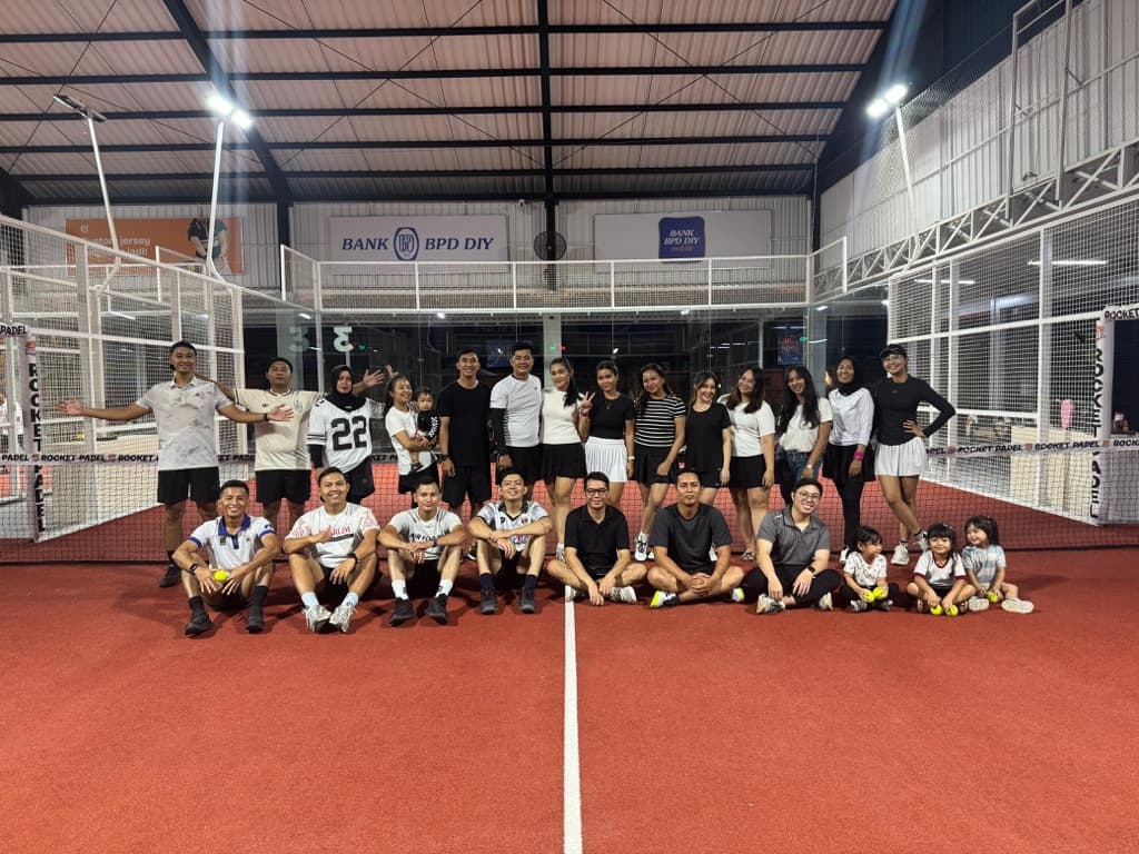 PADEL FORCE CLUB media 6