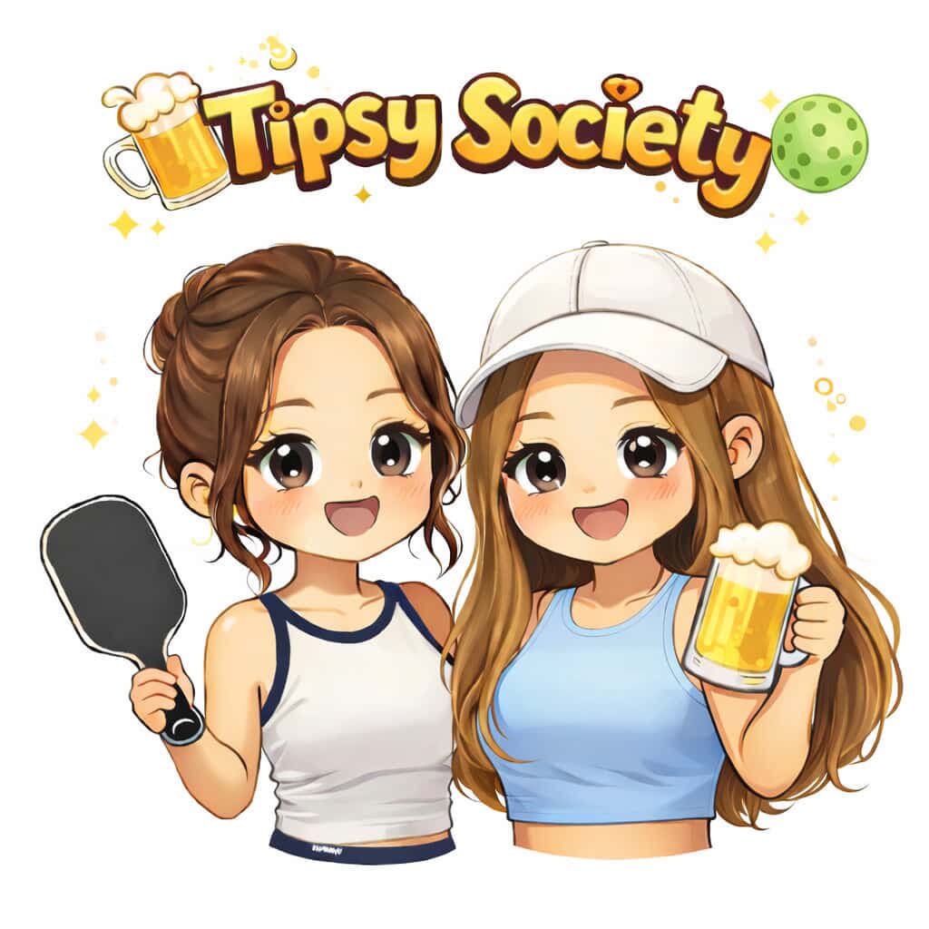 Tipsy Society  ˃̵ᴗ˂̵ media 1