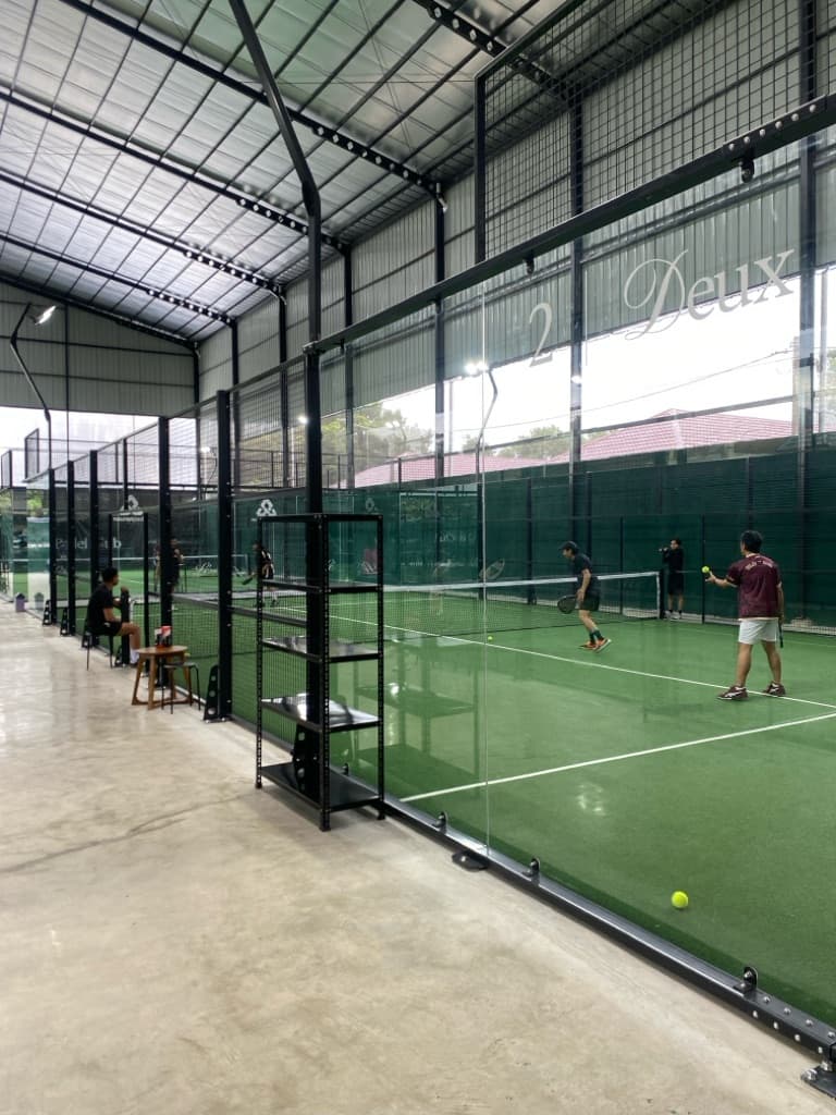 KACOPETAN PADEL CLUB media 1