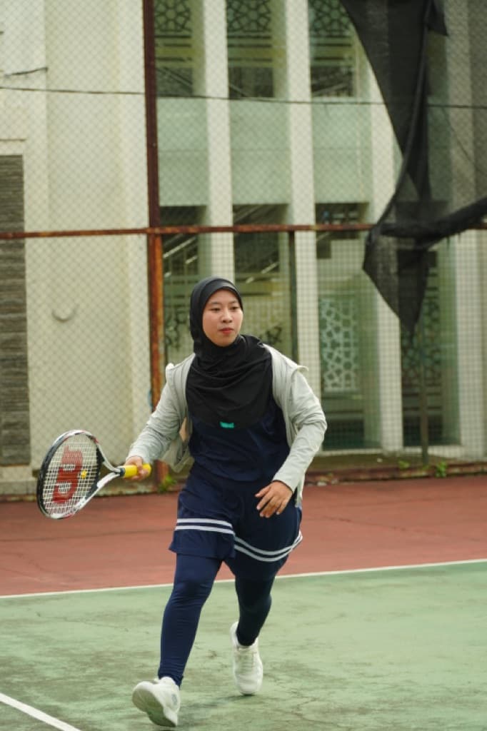 Tennis In L🎾VE  media 6