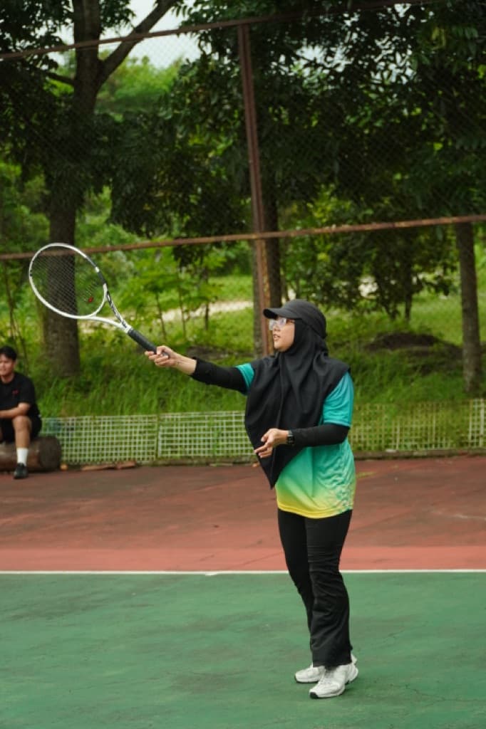 Tennis In L🎾VE  media 3