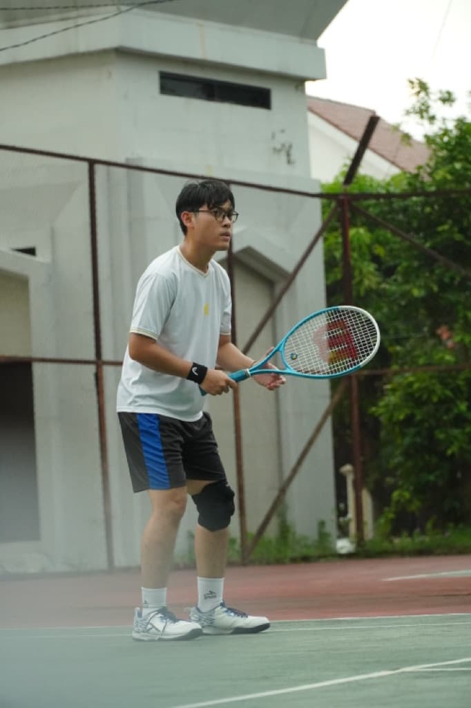 Tennis In L🎾VE  media 5