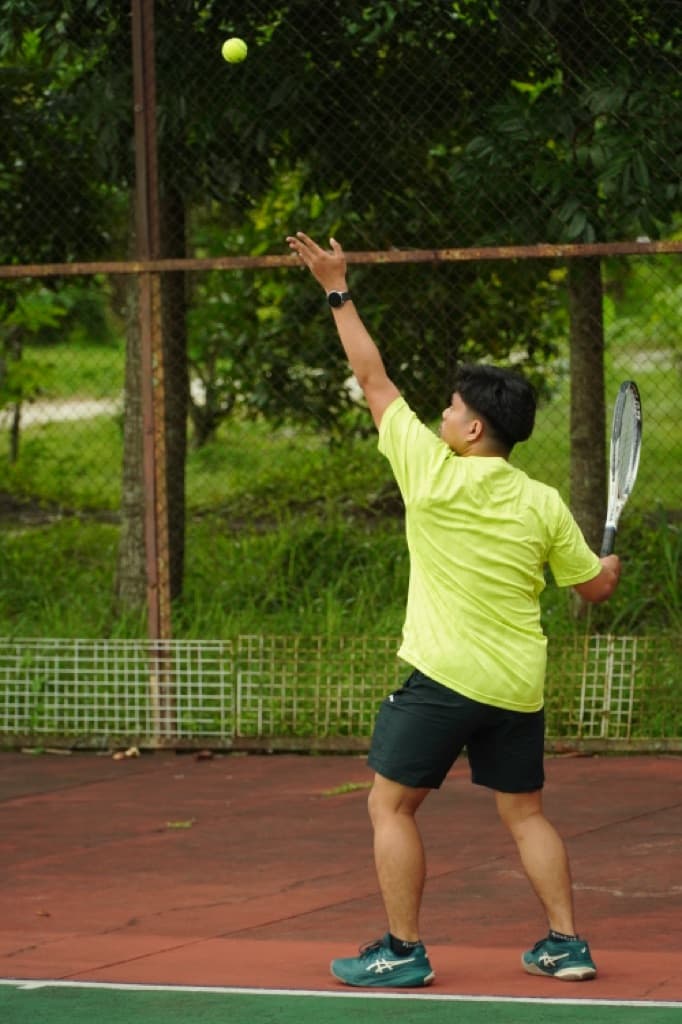 Tennis In L🎾VE  media 2