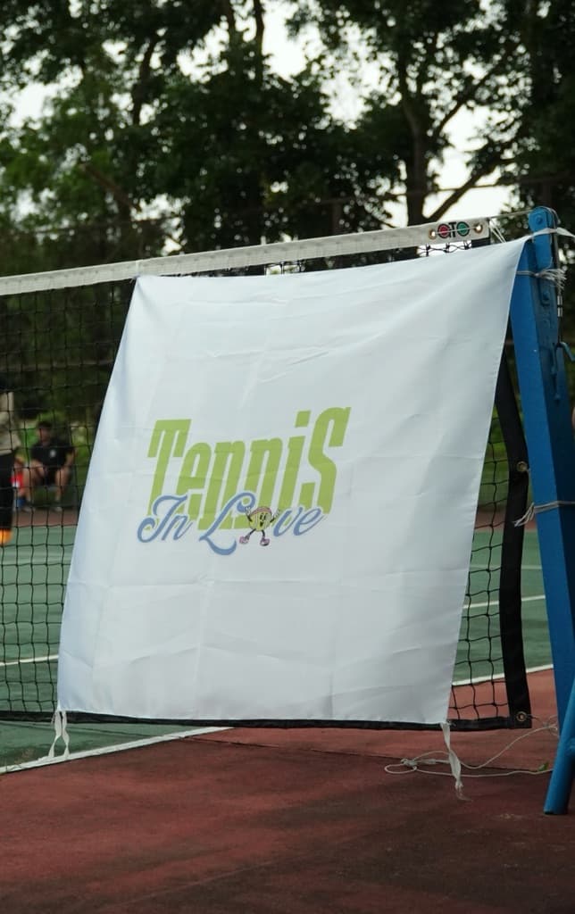 Tennis In L🎾VE  media 1