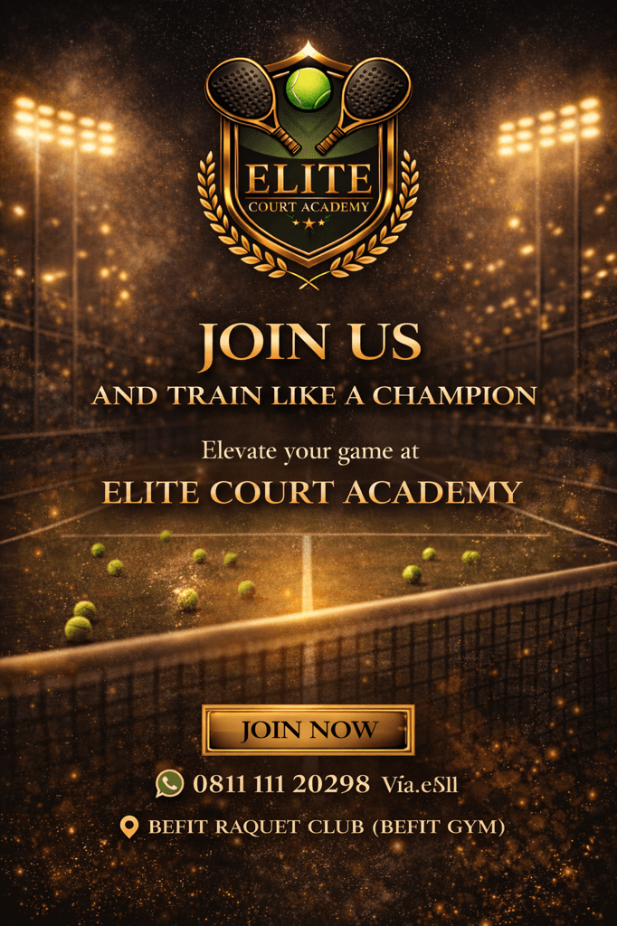 ELITE COURT ACADEMY media 1