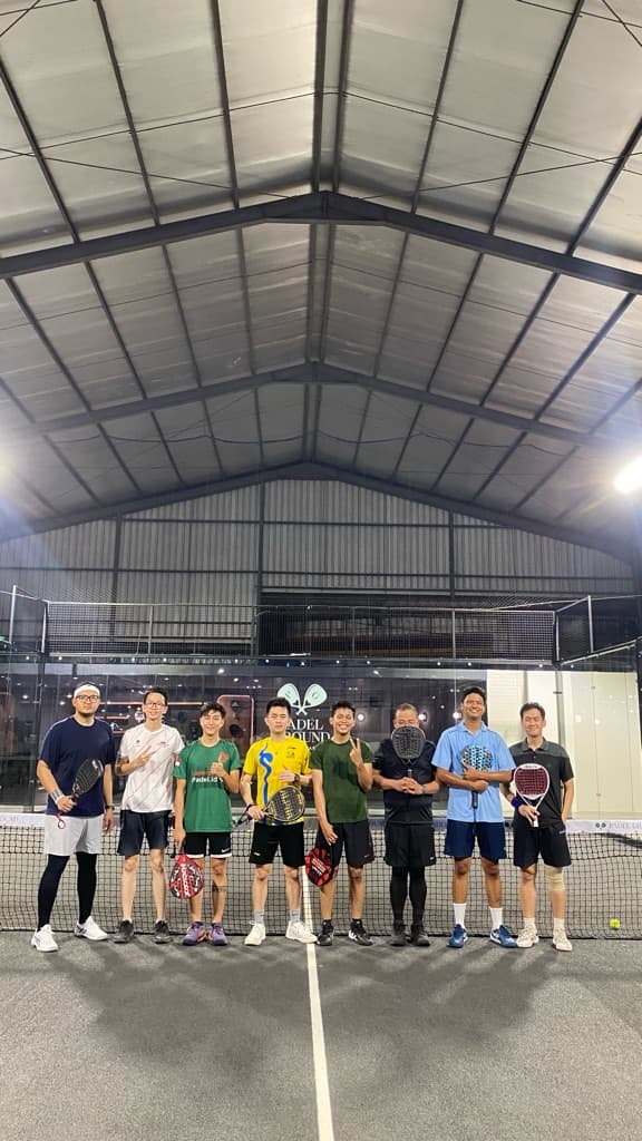 For Your Padel #FYP media 1