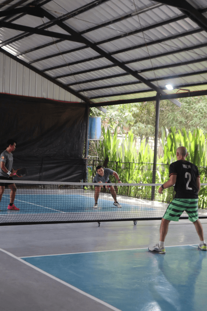 SIARGAO MORNING PICKLEBALL CLUB media 6