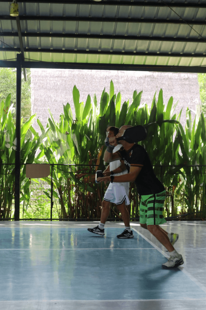 SIARGAO MORNING PICKLEBALL CLUB media 5