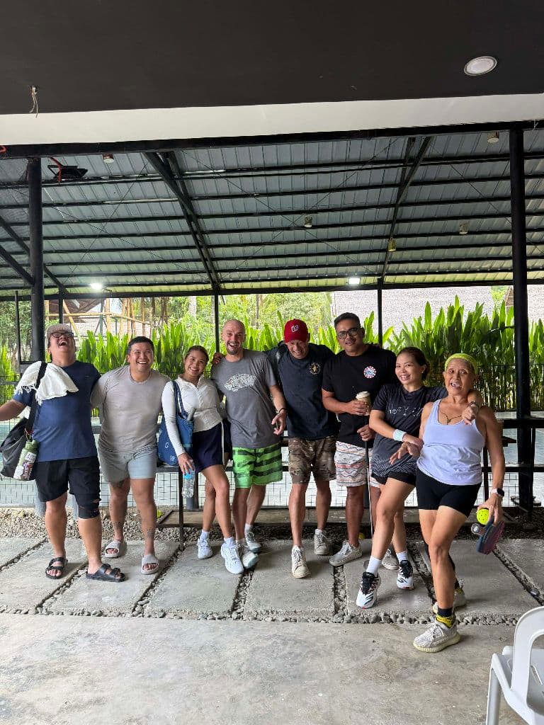 SIARGAO MORNING PICKLEBALL CLUB media 4
