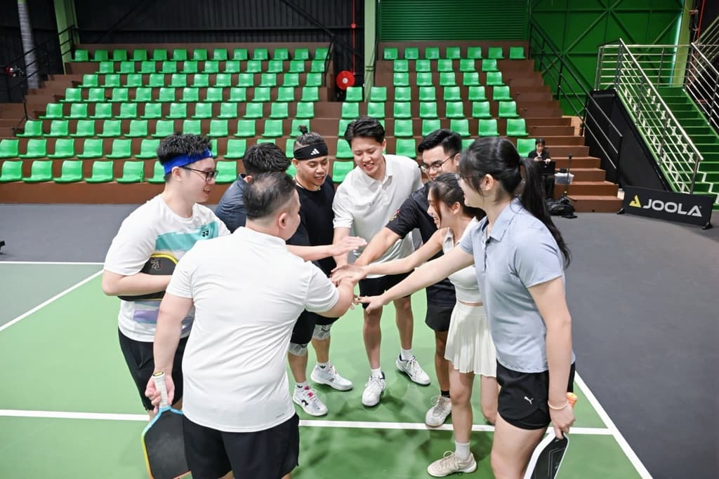 CEO SPORTS CLUB media 2