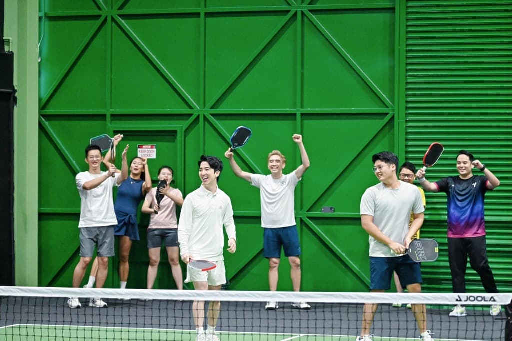 CEO SPORTS CLUB media 1