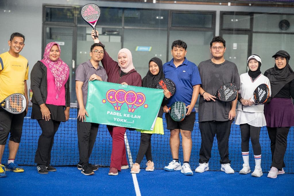 PADEL KE-LAH media 6