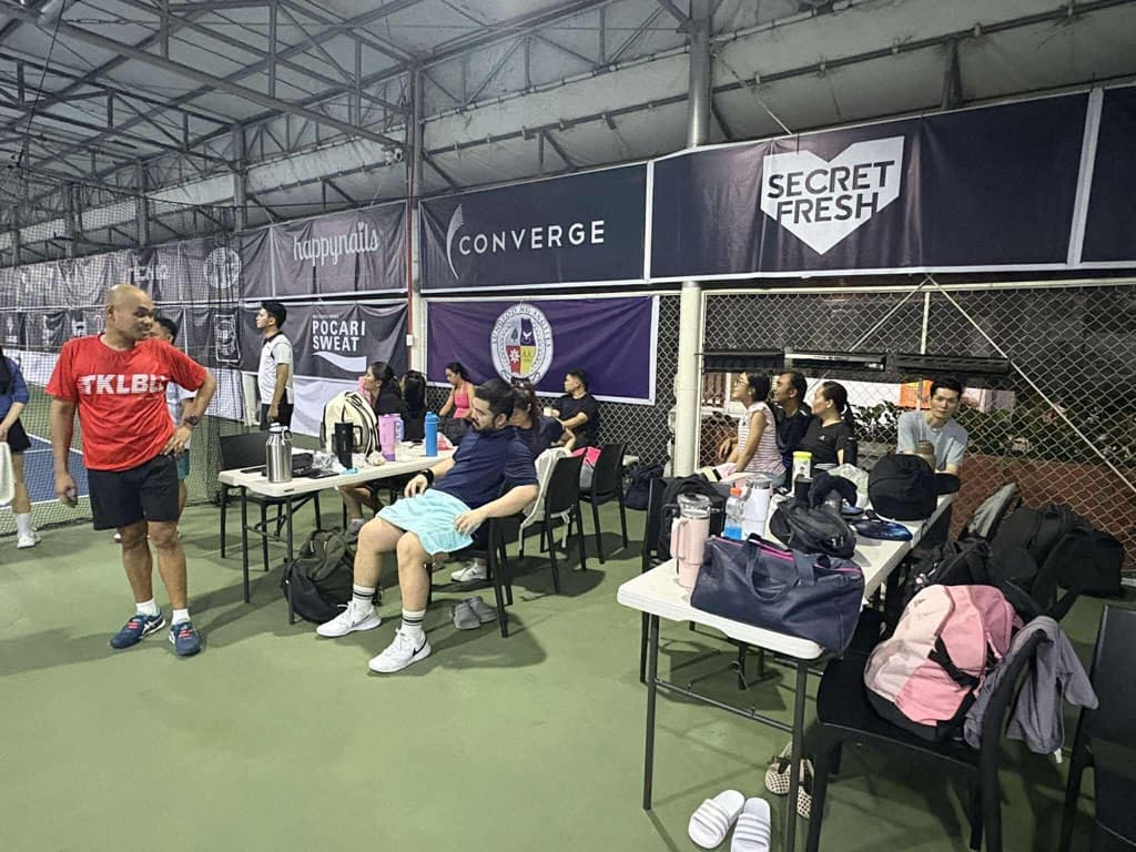 PickleBall Mild Gamers Club media 5