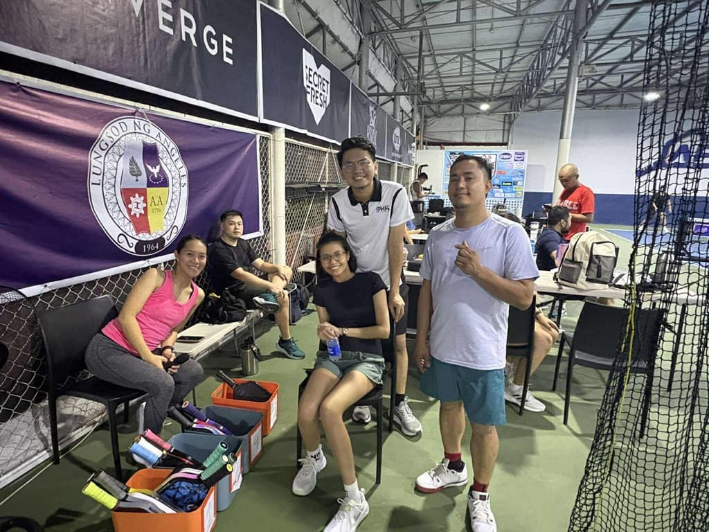 PickleBall Mild Gamers Club media 3