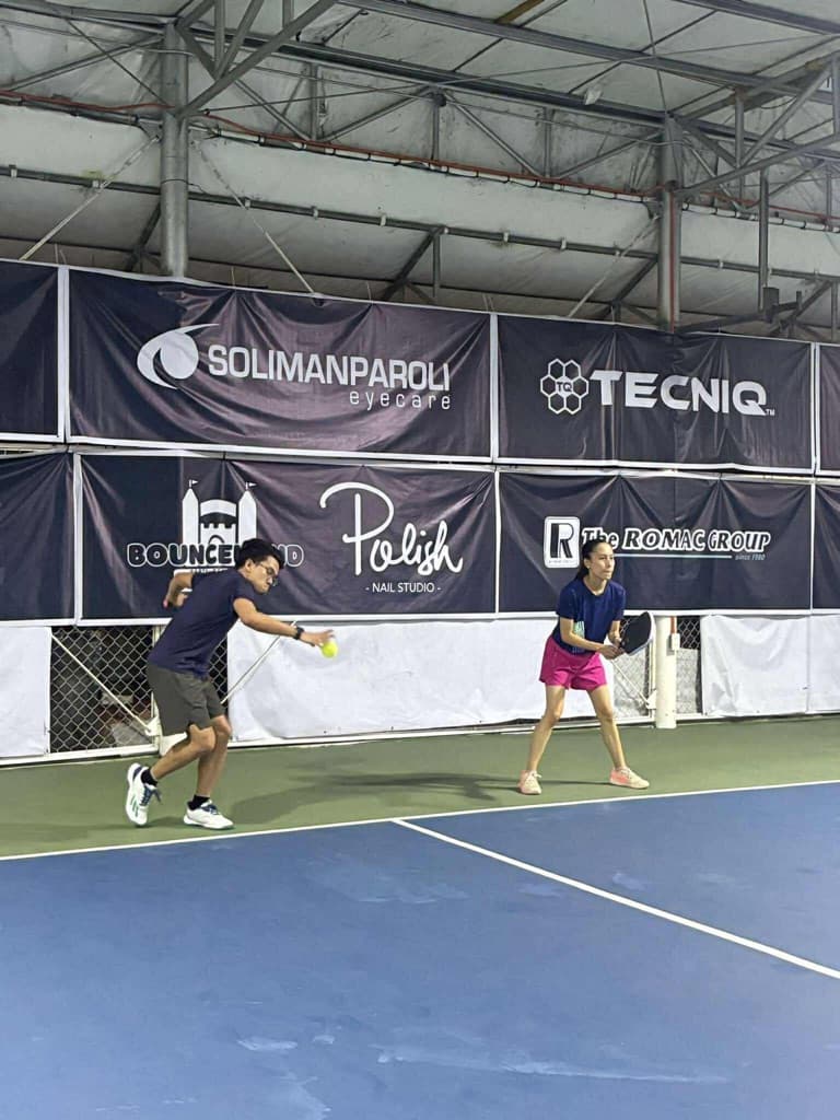 PickleBall Mild Gamers Club media 6
