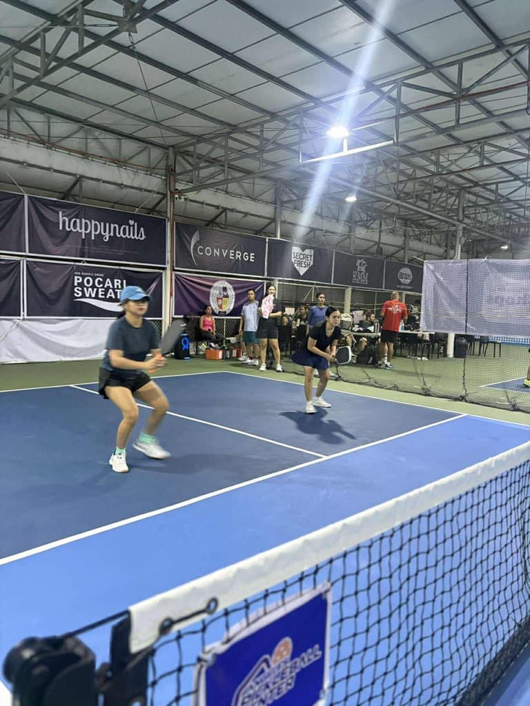 PickleBall Mild Gamers Club media 2