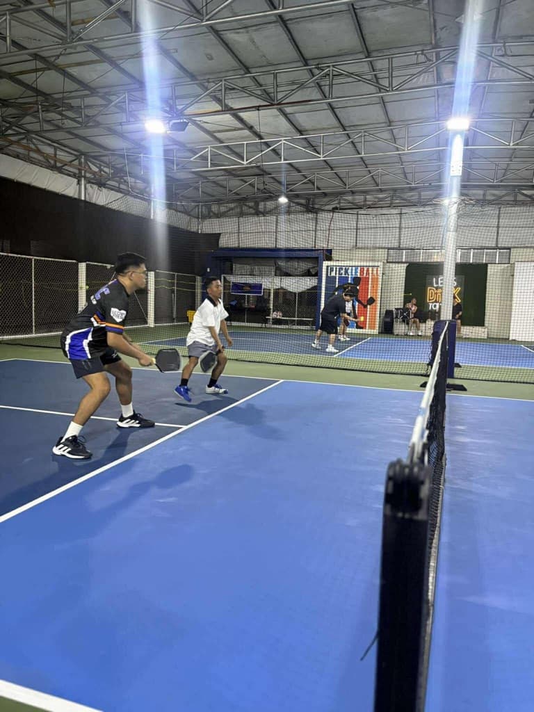 PickleBall Mild Gamers Club media 4